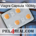 Viagra Cápsula 100Mg 24